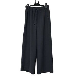 ARITZIA Group By Babaton Dark Grey High-rise Flare Pull On Pants Size XS